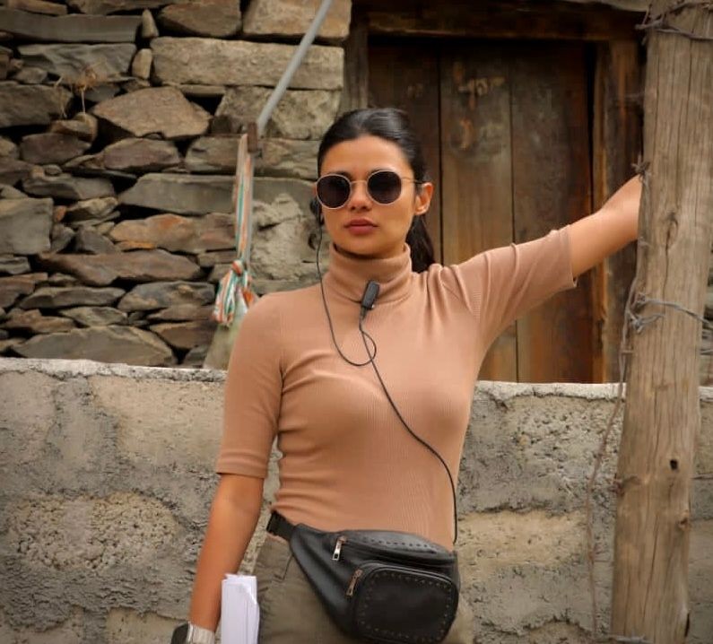 Rajnandini Rathi